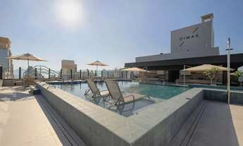 Imagem: 1 QUARTO - MOBILIADO - VAGA DE GARAGEM