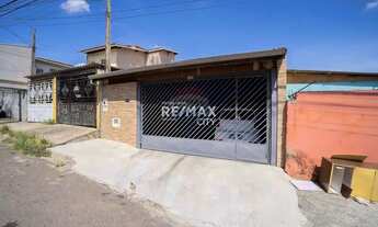 Imagem 2: Casa térrea à venda com 3 quartos no Parque Residencial Jundiaí - Jundiaí /SP