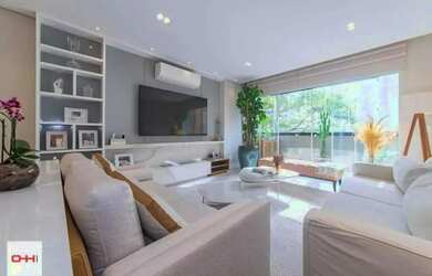 Imagem 4: Venda Apartamento 3 Dormitórios - 178 m² Brooklin