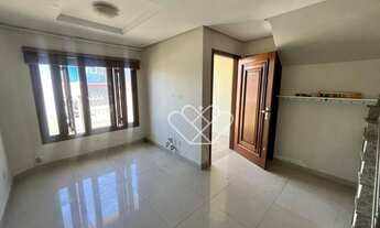 Imagem 7: Casa Sobrado Moderna no Bairro Bom Princípio com Excelente Aproveitamento de Área