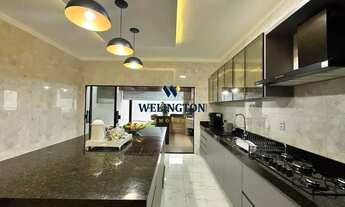 Imagem 6: Casa no Residencial Cerejeiras