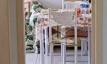 Imagem 6: Apartamento de 1 dormitório, próximo Shopping Praia de Belas no Bairro Menino Deus