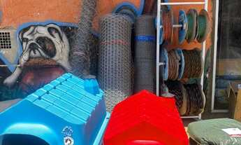 Imagem 4: Passo ponto Casa de ração completa!