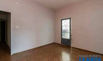 Imagem 2: CASA TÉRREA - POMPÉIA - SP