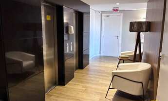 Imagem 7: Brognoli Vende Apartamento com 2 quartos (1 suíte) no Itacorubi, Florianópolis