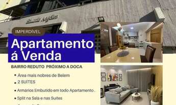 Imagem: Venda de Apartamento Próximo à Doca