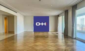 Imagem: Venda Apartamento 4 Dormitórios - 502 m²