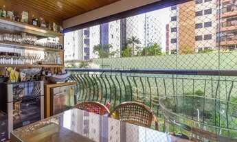 Imagem 5: Venda Apartamento 2 Dormitórios - 94 m² Brooklin