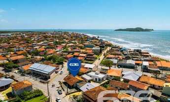 Imagem: Casa Balneário Barra do Sul