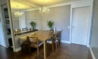 Imagem 3: Cobertura para locação na Vila Clementino , 2 dormitórios e 144 m ²