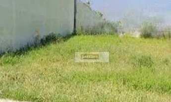 Imagem: Terreno à venda, 307 m² por R$ 580.000,00