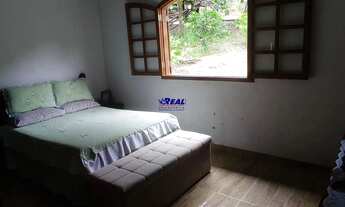 Imagem 5: Sitio à venda, 3 quartos, 1 suíte, 1 vaga, Florentina - Bonfim/MG