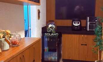 Imagem 2: Apartamento à venda no bairro Parque Amazônia - Goiânia/GO