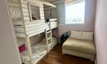 Imagem 7: Cobertura para locação na Vila Clementino , 2 dormitórios e 144 m ²