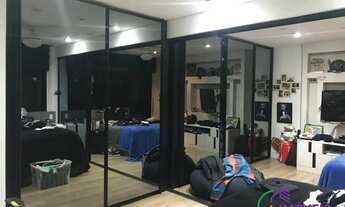 Imagem 7: APARTAMENTO - HIGIENÓPOLIS - SP