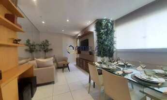 Imagem: Apartamento à venda, 3 quartos, 1 suíte