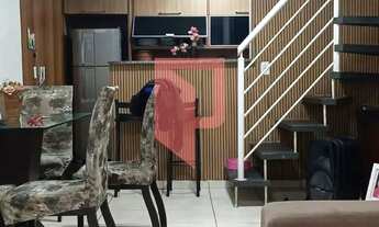 Imagem 6: Cobertura à Venda, 4 Qtos, Área de Lazer Completa, Portaria 24 horas no Bairro Santa Efigê