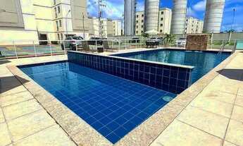 Imagem 7: Alugo apartamento mobiliado no Cond. Residencial Paulista - Maranguape, Paulista