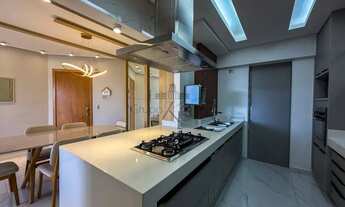 Imagem 4: Apartamento - Jardim Paraíso - Residencial Ilha do Norte - 3 Dormitórios - 90m²