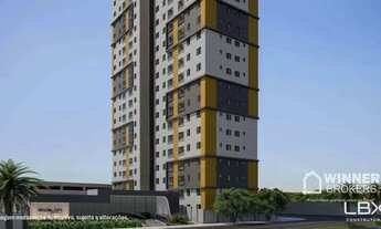 Imagem 2: Apartamento com 2 dormitórios à venda, 57 m² por R$ 515.000,00 - Parque Industrial - Marin