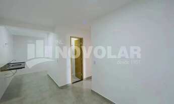 Imagem 4: APARTAMENTO NOVO - LAUZANE PAULISTA