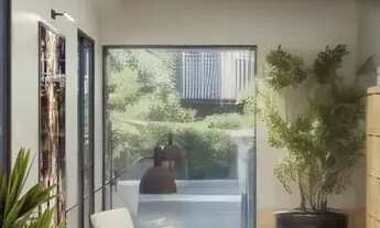 Imagem 2: NOW RESIDENCIAL - ALAMEDA CABRAL, 470