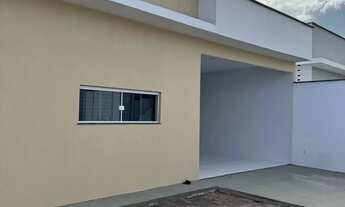 Imagem 3: Casa NOVA no Araçagy com Entrada Facilitada Próxima a UPA!\\045