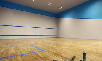 Imagem 7: Apartamento para venda em Perdizes com 2 quartos, sendo 1 suíte , 43m²