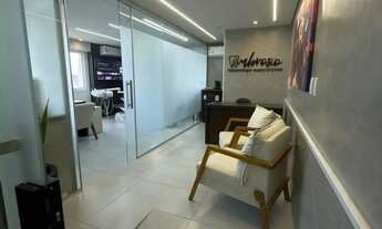 Imagem 4: Sala para locação no Prime Square em Bauru -SP