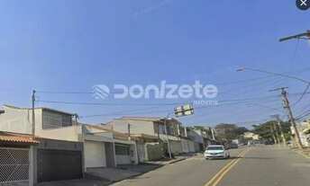 Imagem 5: Terreno à venda, 252 m² por R$ 764.998,00 - Vila Scarpelli - Santo André/SP