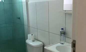 Imagem 4: Imóvel para venda possui 45 m² com 2 quartos