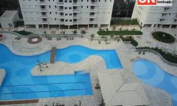 Imagem 3: Apartamento com 3 quartos para alugar, 83 m² por R$ 5.200/mês - Marapé - Santos/SP