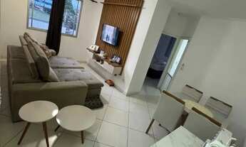 Imagem 2: Apartamento para Venda em São José dos Campos, Centro, 2 dormitórios, 1 banheiro, 1 vaga