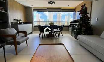 Imagem: RESIDENCIAL TORRE DE MADRI - Venda