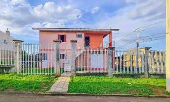 Imagem: Casa 02 dorm - Leonardo Ilha