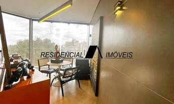 Imagem 7: Cobertura à venda, 3 quartos, 2 suítes, 2 vagas, Sion - Belo Horizonte/MG