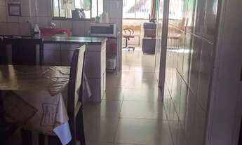 Imagem: Casa em Rua Tamoios - Vila São Paulo (Fábricas)