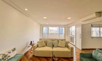 Imagem 2: Apartamento para venda em Pinheiros , 118m²