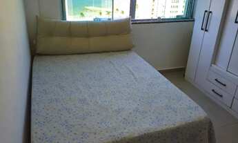 Imagem 7: Apartamento · 40m² · 1 quarto · 1 vaga