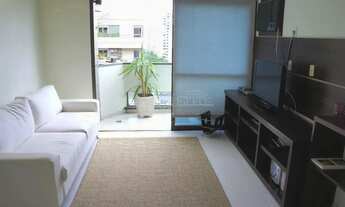 Imagem 2: Apartamento - Cambuí - Campinas