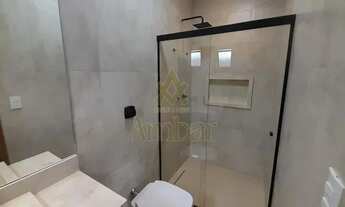 Imagem 3: Casa de Condomínio - Ribeirão Preto - Vivendas da Mata - Região Sul