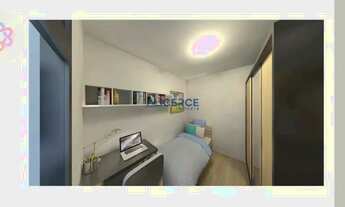 Imagem 6: Condomínio de casas no Bairro de Lourdes/São Carlos