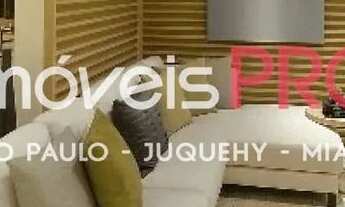 Imagem 3: Apartamento 225m² para Venda no Brooklin