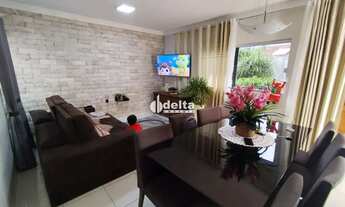 Imagem 4: Casa residencial com 3 quartos sendo 1 suíte, disponível para locação no bairro Granada em