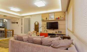 Imagem: Aluguel Apartamento 2 Dormitórios - 96