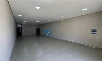 Imagem 7: Sala para alugar, 100 m² por R$ 3.000,01/mês - Loteamento Chamonix - Londrina/PR