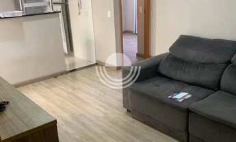 Imagem 3: Apartamento à venda em Campinas, Jardim Antonio Von Zuben, com 2 quartos, com 47.29 m²