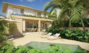 Imagem 5: Casa 04 Dorm. em Arraial D'ajuda - Porto Seguro