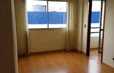 Imagem: Apartamento com 1 dormitório para alugar