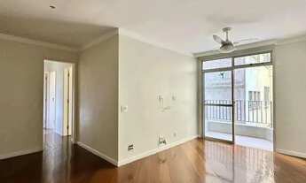 Imagem 7: Apartamento com 3 quartos à venda, 187 m² por R$ 550.000 - Santa Rosa - Niterói/RJ